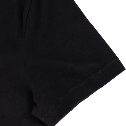 Alaric Tee  - Black