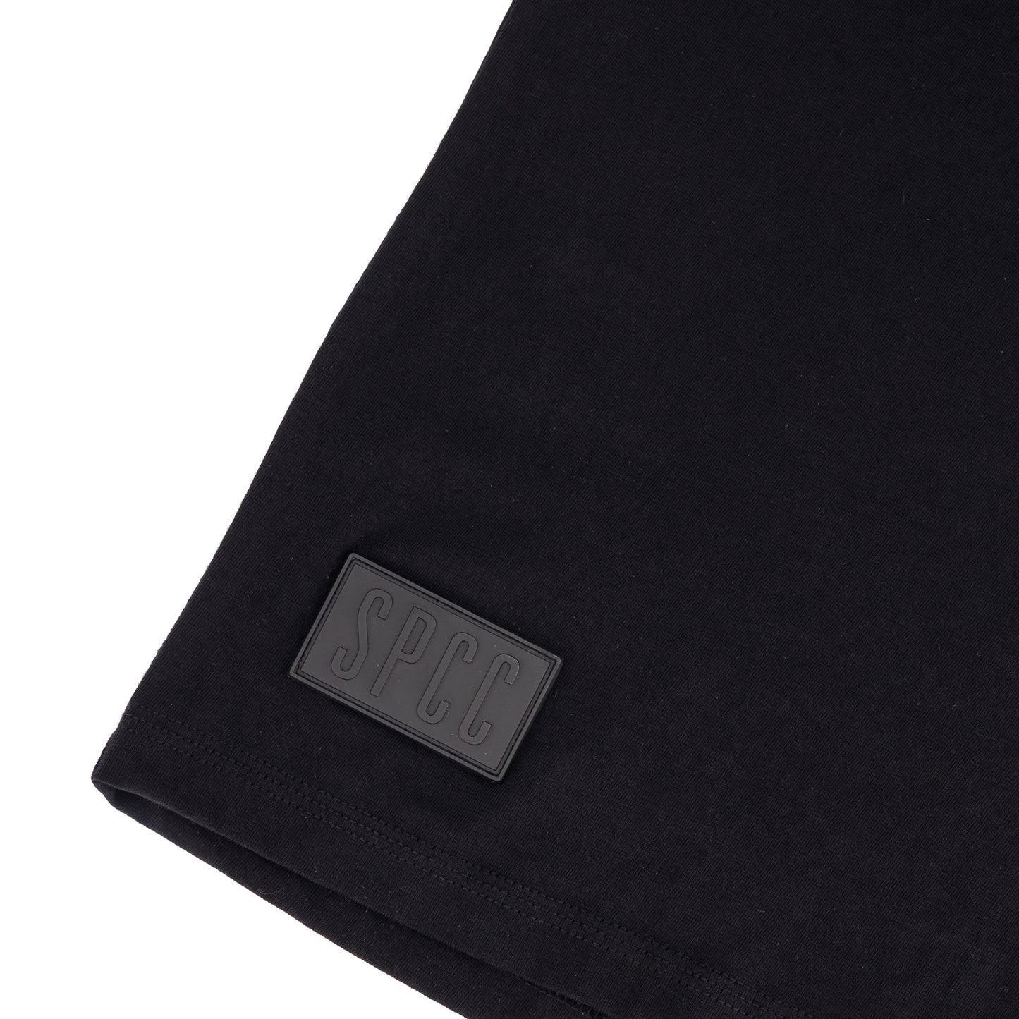 Blaise Tee  - Black
