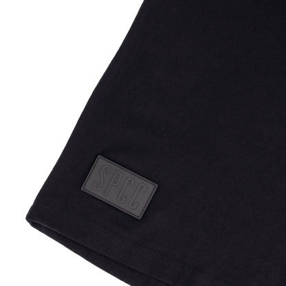 Blaise Tee  - Black