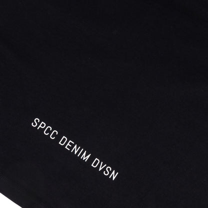 Blaise Tee  - Black