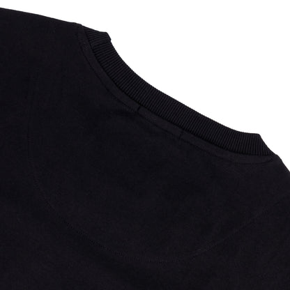 Blaise Tee  - Black