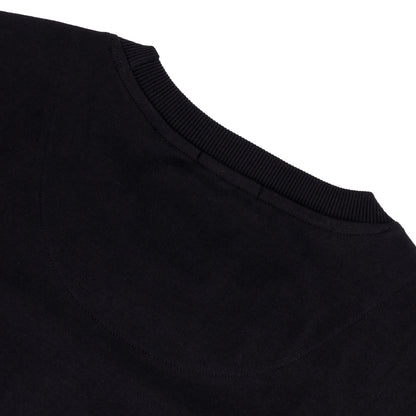 Blaise Tee  - Black