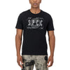 Blaise Tee  - Black