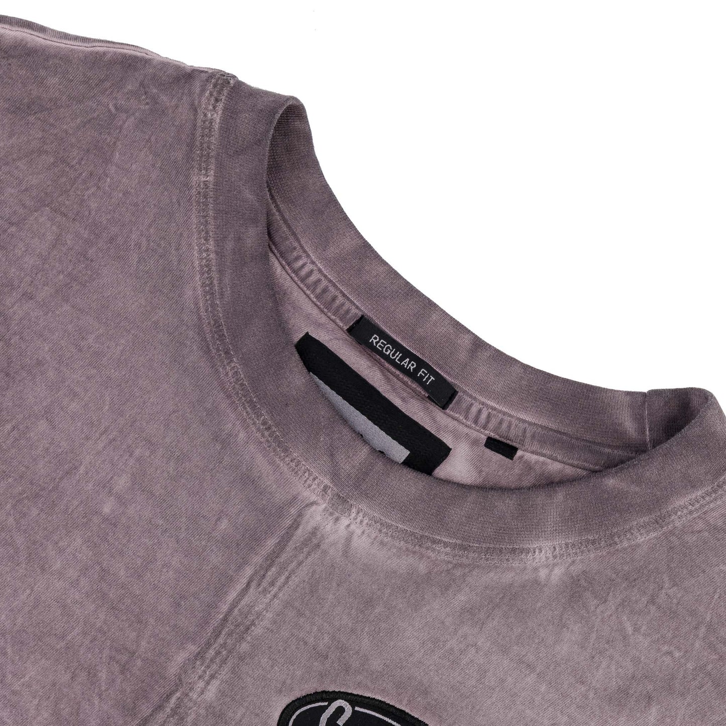 Cassian Tee  - Purple