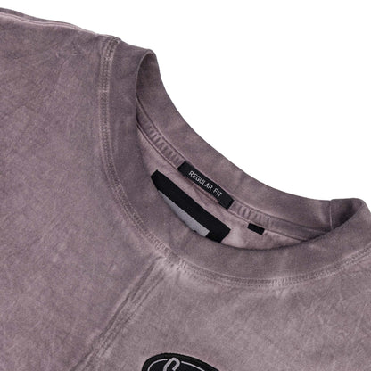 Cassian Tee  - Purple