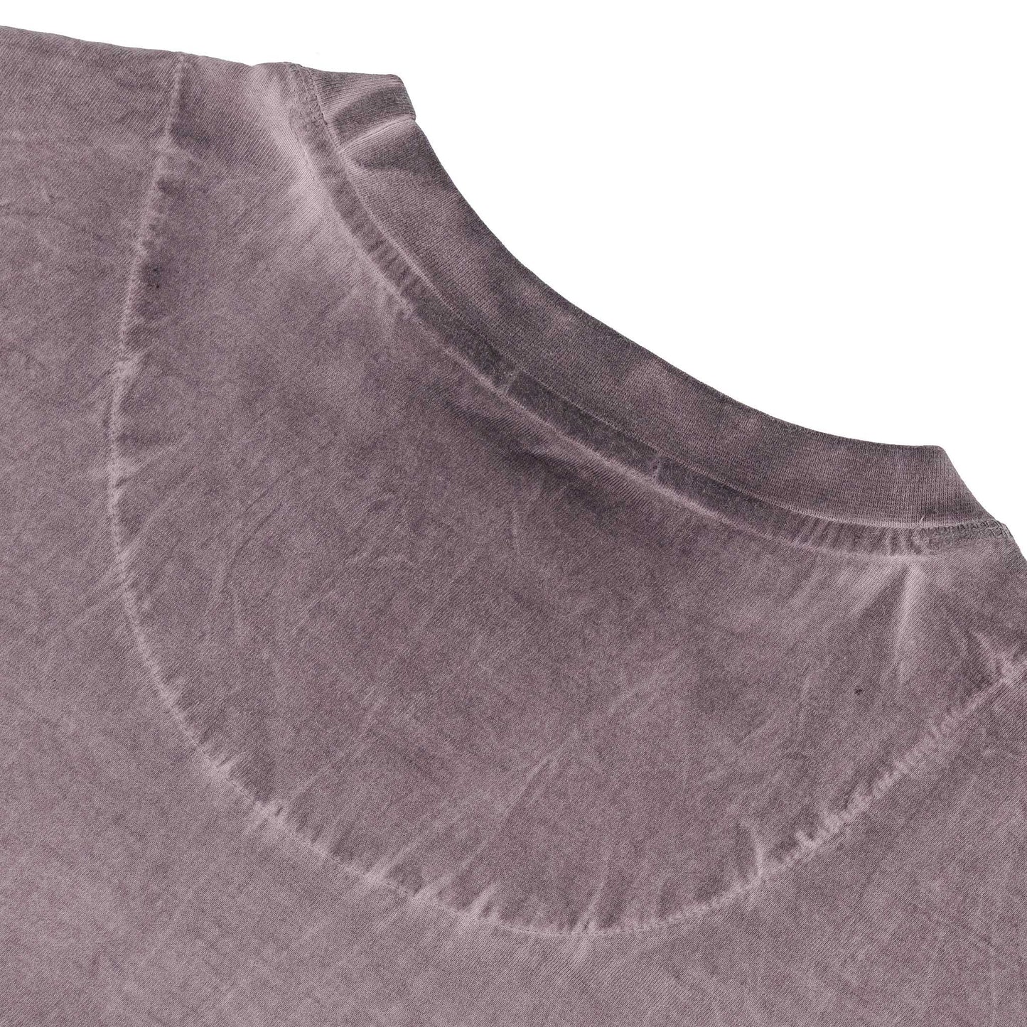 Cassian Tee  - Purple
