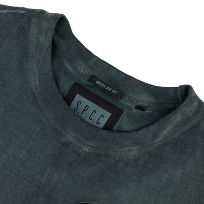 Cassian Tee  - Dark Fatigue