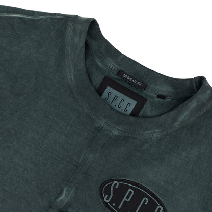 Cassian Tee  - Dark Fatigue
