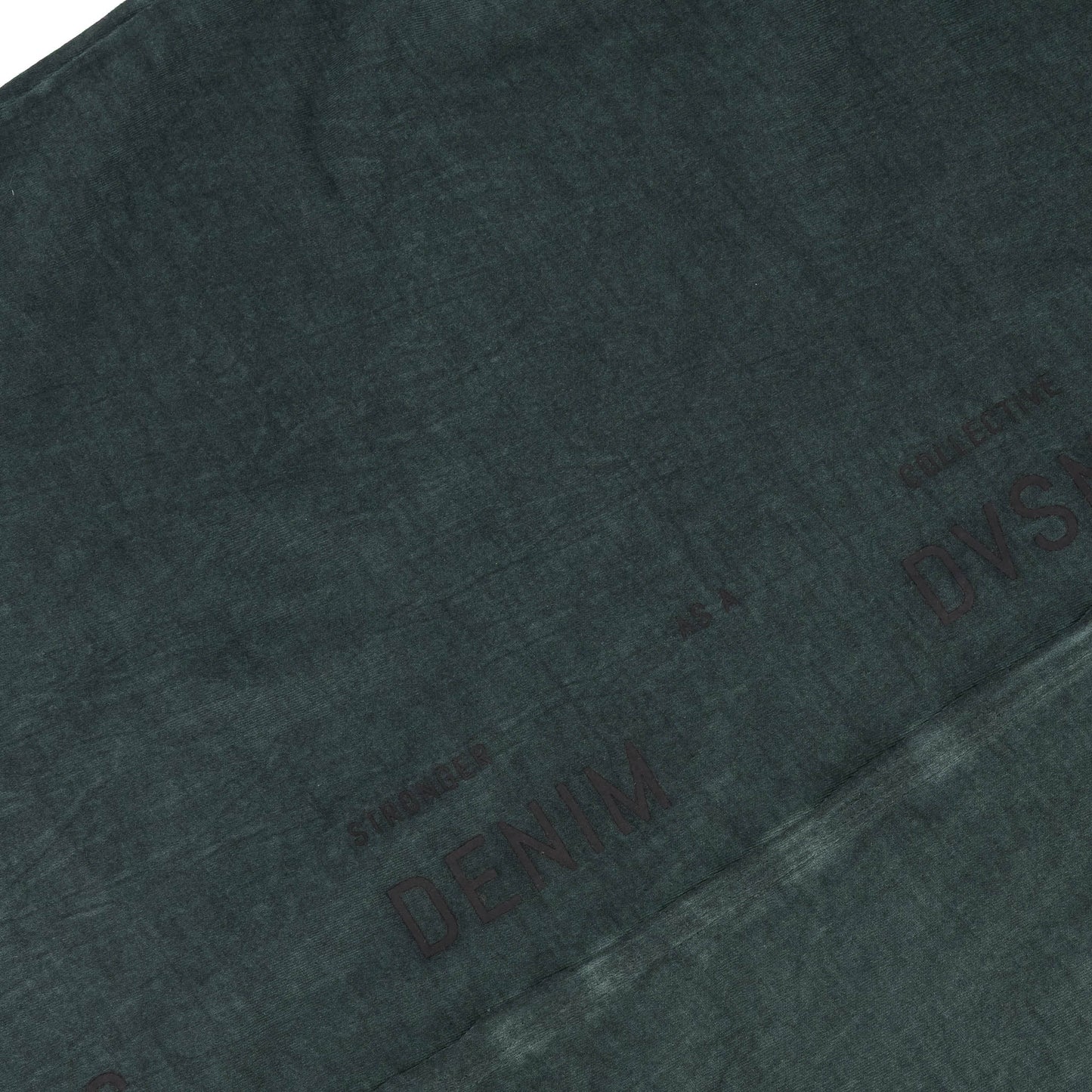 Cassian Tee  - Dark Fatigue