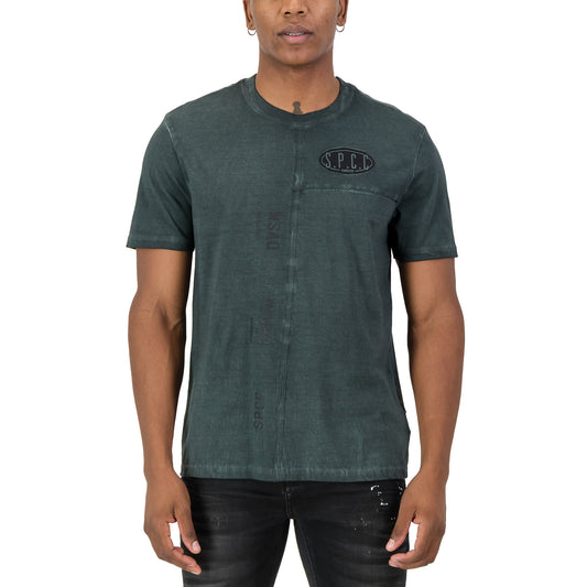 Cassian Tee  - Dark Fatigue