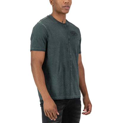 Cassian Tee  - Dark Fatigue