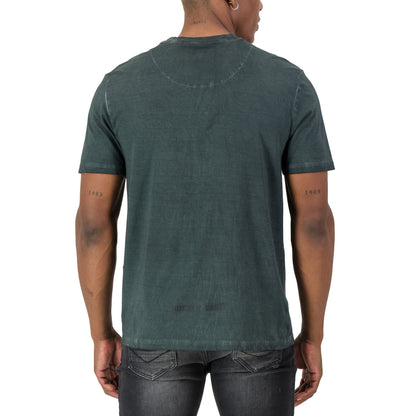 Cassian Tee  - Dark Fatigue