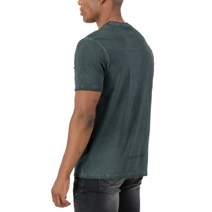 Cassian Tee  - Dark Fatigue