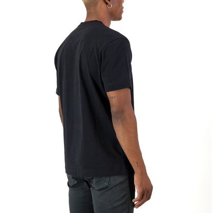 MDS Raider Tee  - Black
