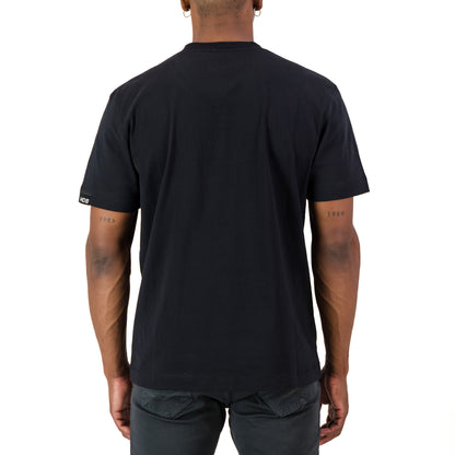 MDS Raider Tee  - Black