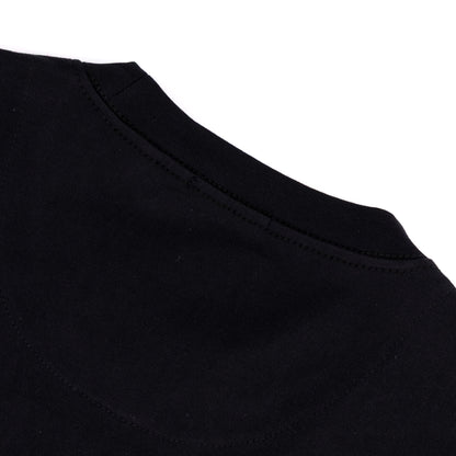 MDS Raider Tee  - Black