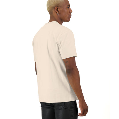 MDS Raider Tee  - Off White