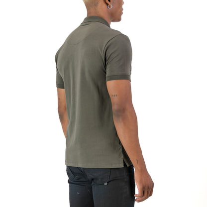 Dorian Golfer  - Fatigue