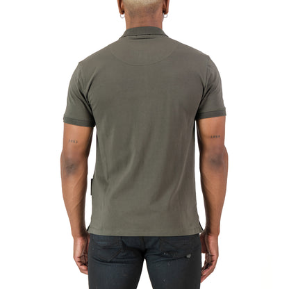 Dorian Golfer  - Fatigue