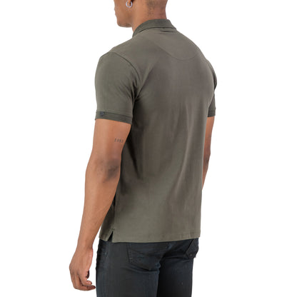 Dorian Golfer  - Fatigue