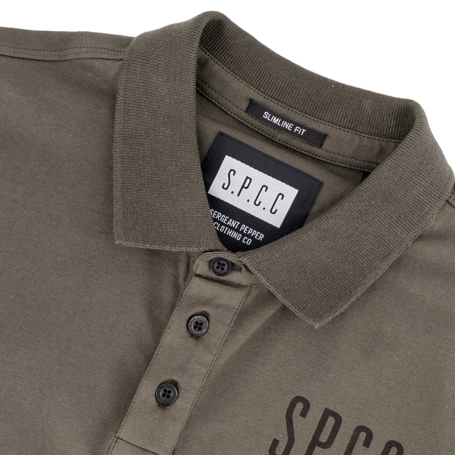 Dorian Golfer  - Fatigue