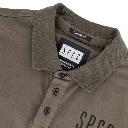 Dorian Golfer  - Fatigue