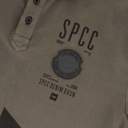 Dorian Golfer  - Fatigue