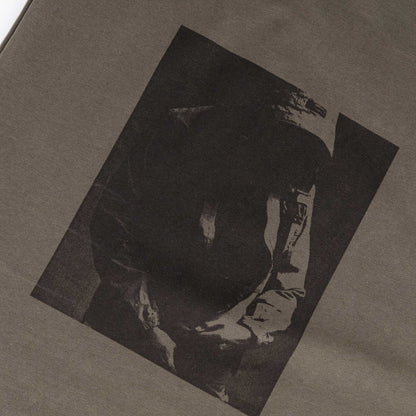 Dorian Golfer  - Fatigue