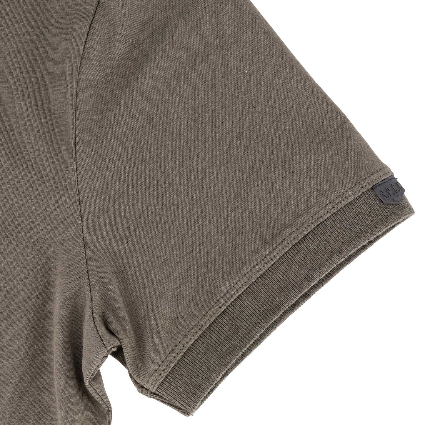 Dorian Golfer  - Fatigue