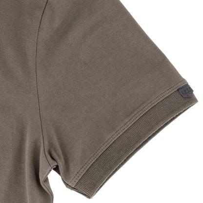 Dorian Golfer  - Fatigue