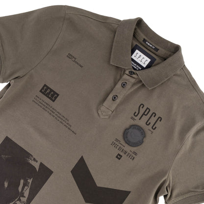 Dorian Golfer  - Fatigue