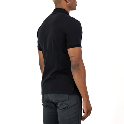 Dorian Golfer  - Black