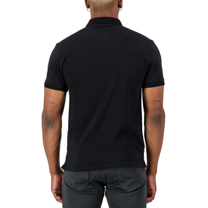 Dorian Golfer  - Black