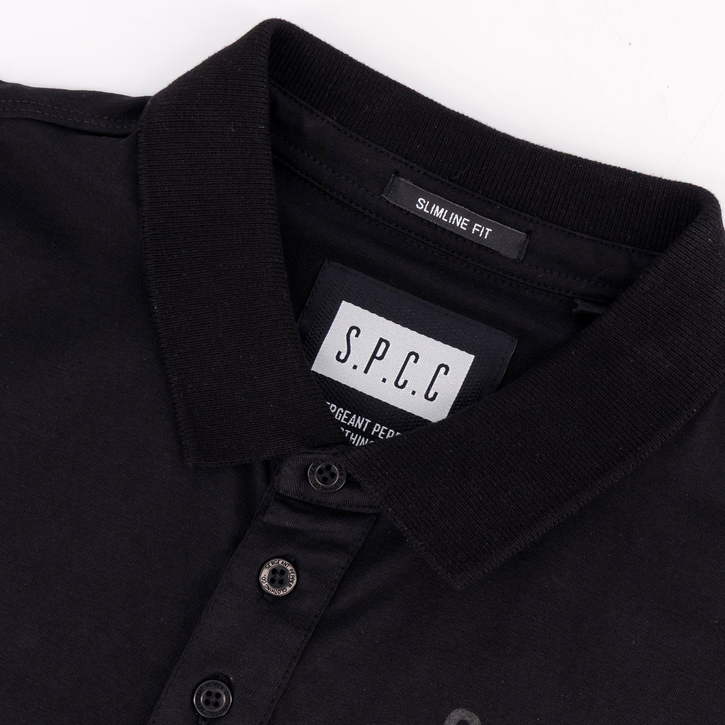 Dorian Golfer  - Black