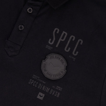 Dorian Golfer  - Black