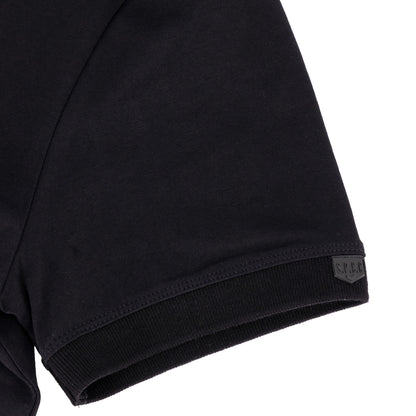 Dorian Golfer  - Black