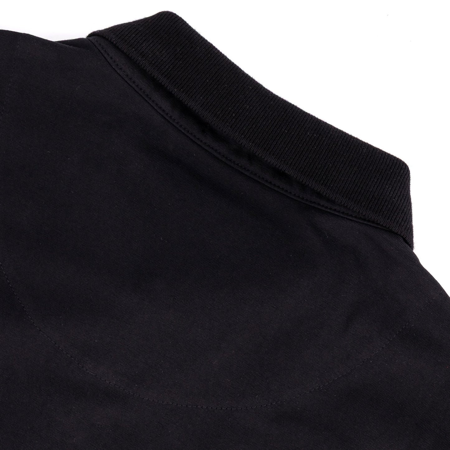 Dorian Golfer  - Black