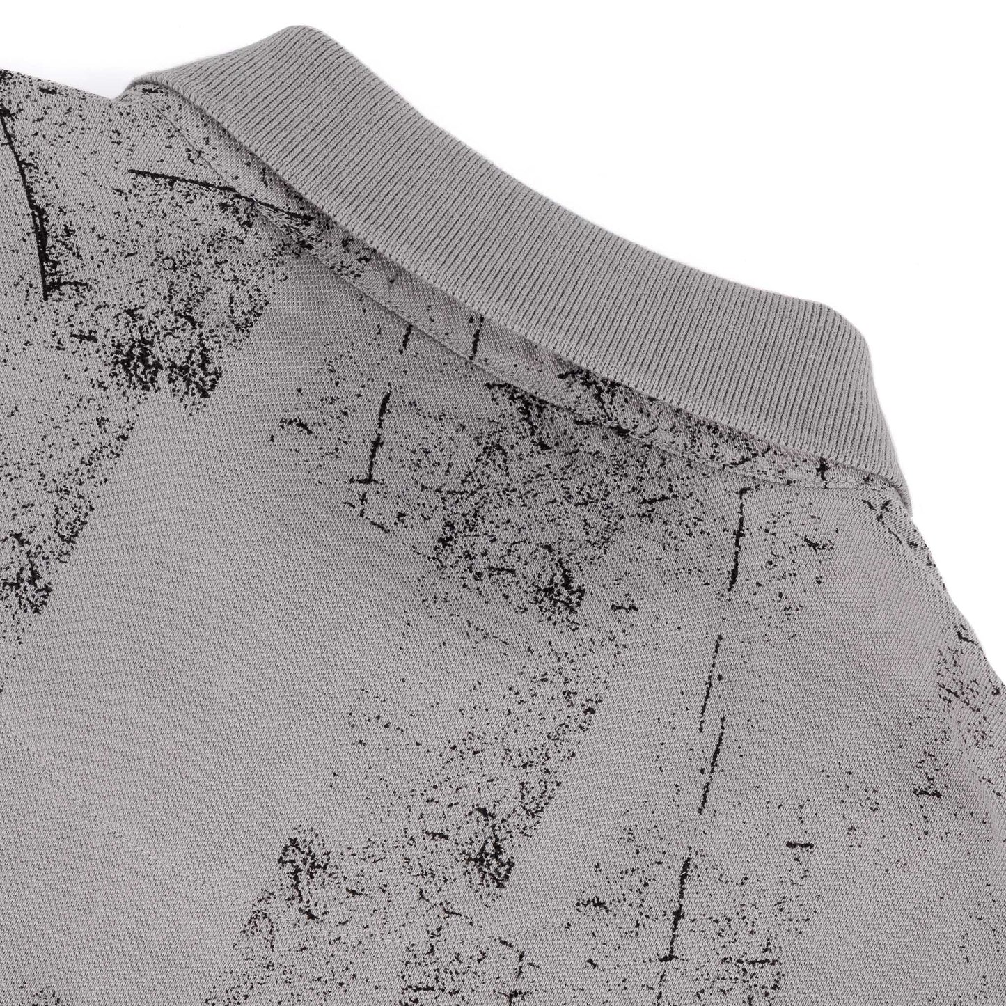 Emrys Golfer  - Mid Grey