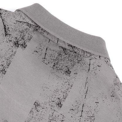 Emrys Golfer  - Mid Grey