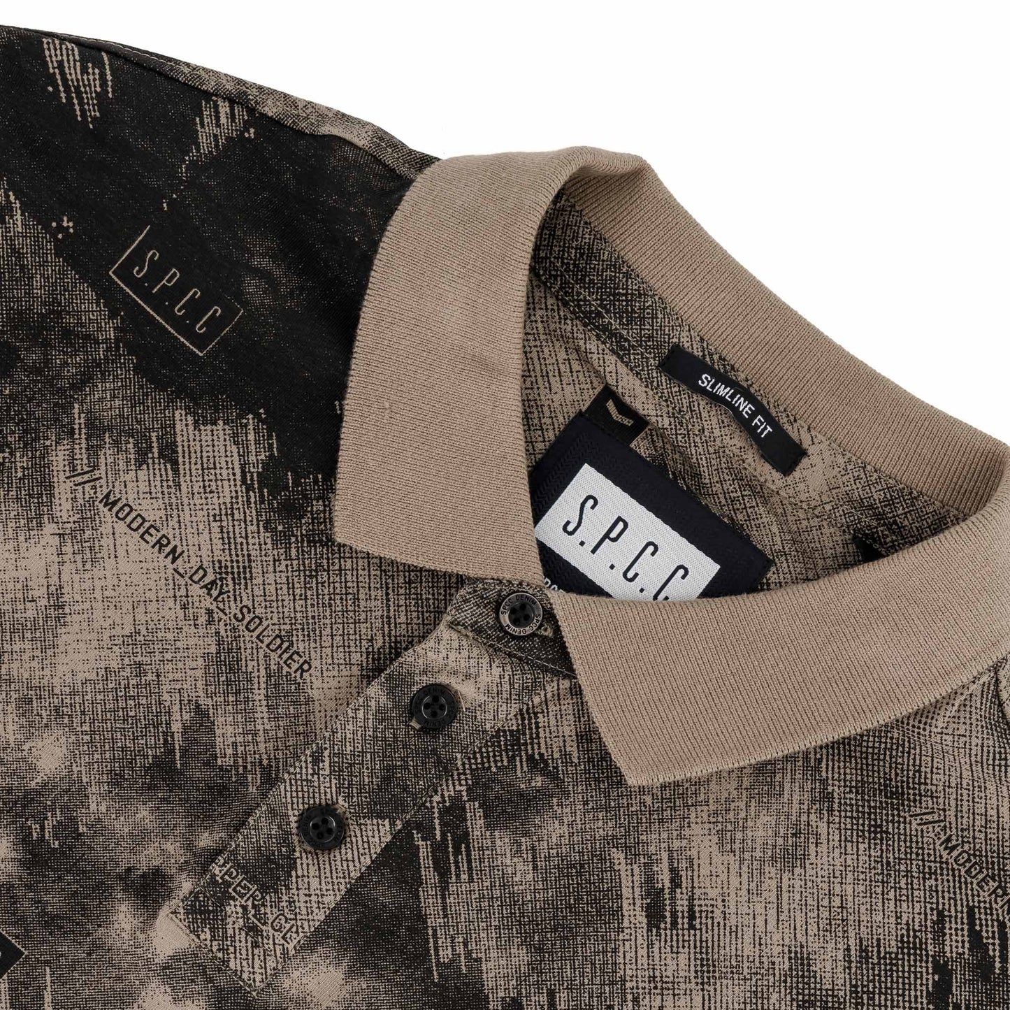 Ronan Golfer  - Dark Stone