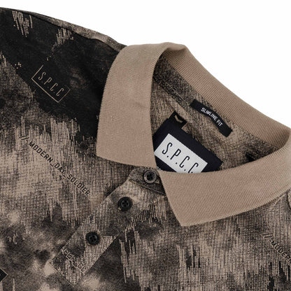 Ronan Golfer  - Dark Stone