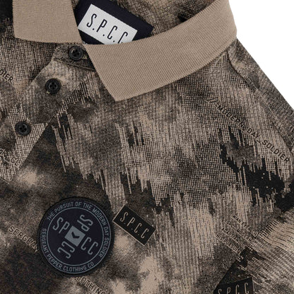 Ronan Golfer  - Dark Stone