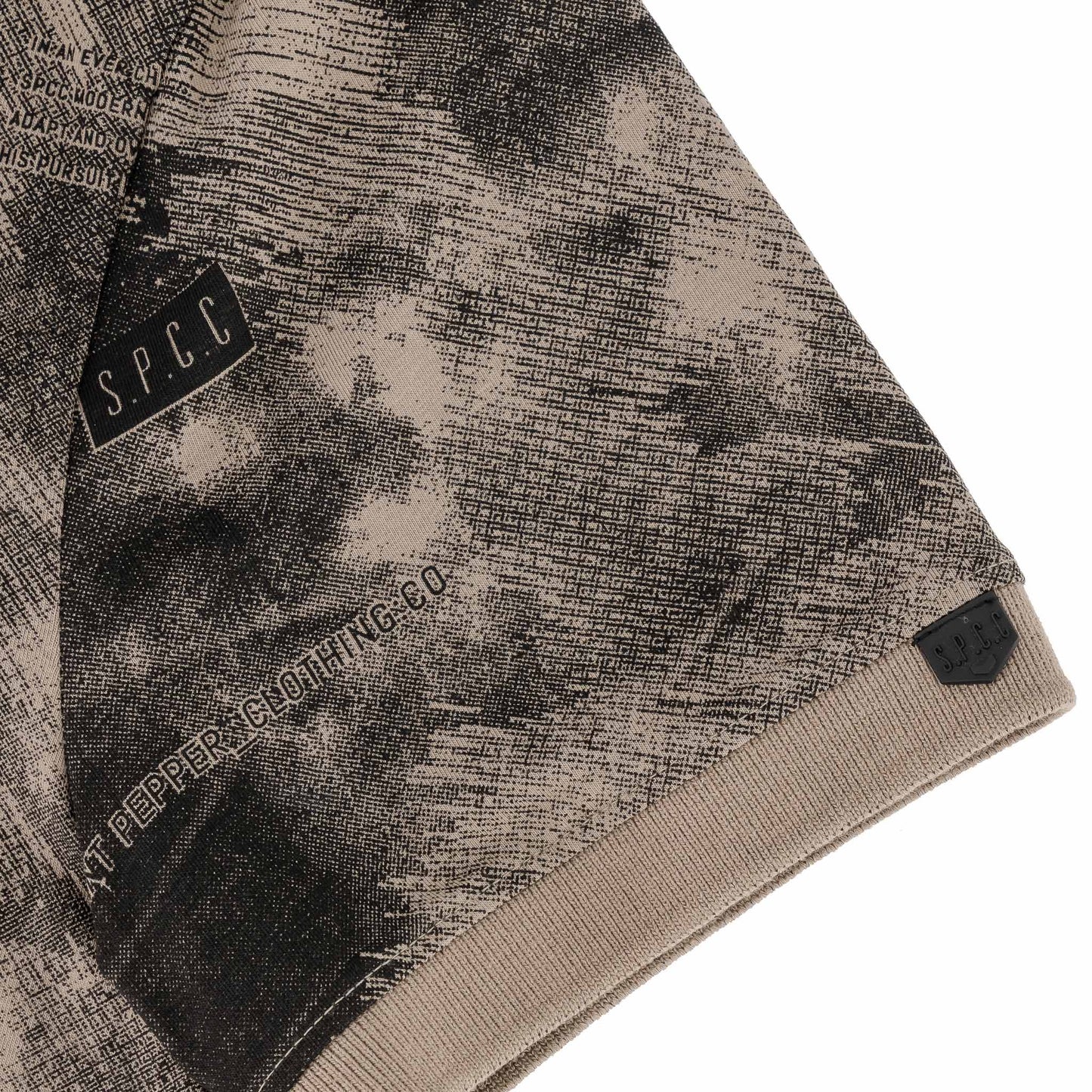 Ronan Golfer  - Dark Stone