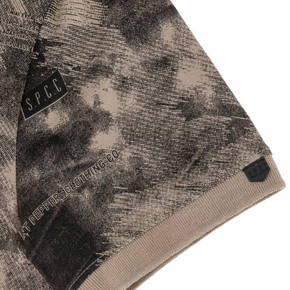 Ronan Golfer  - Dark Stone