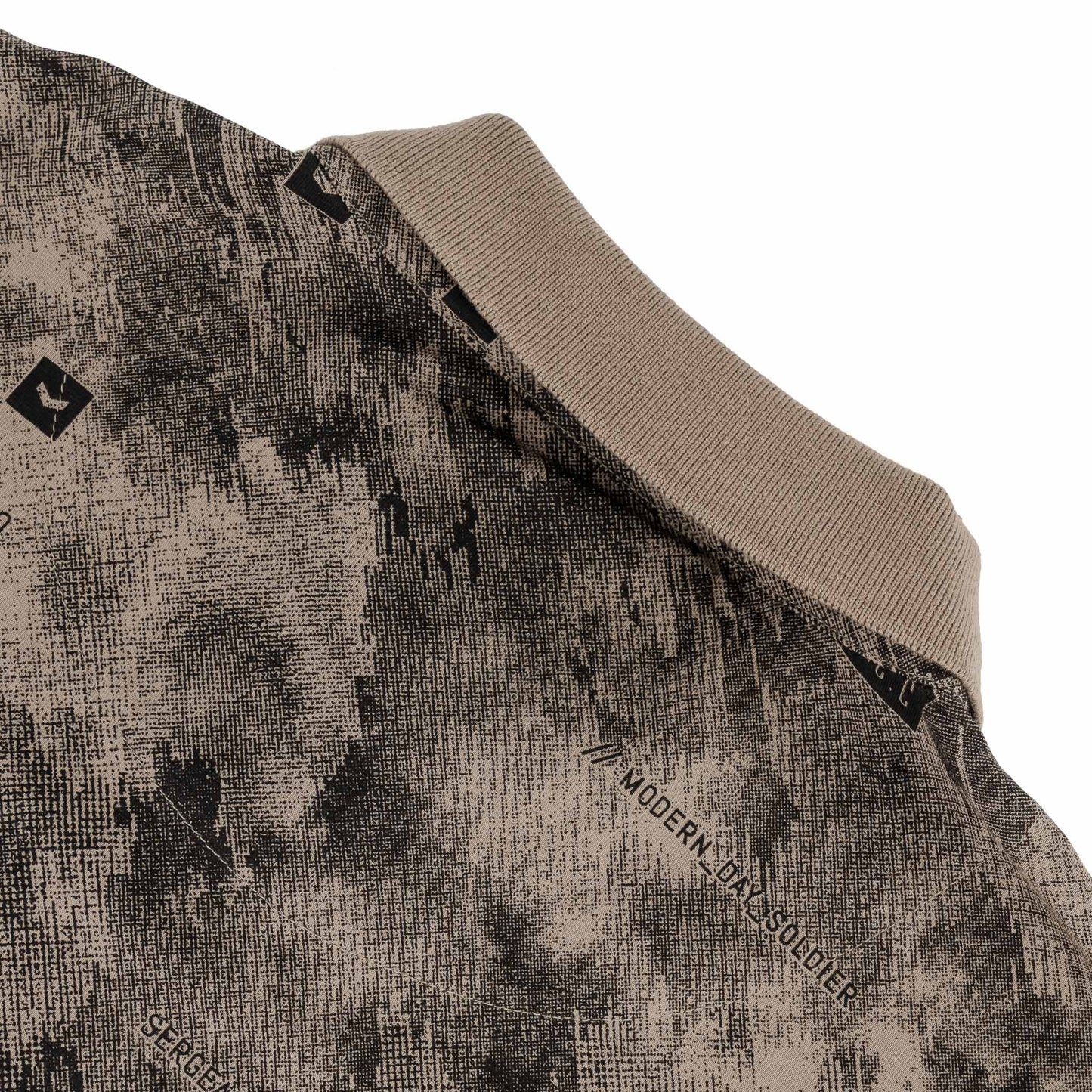 Ronan Golfer  - Dark Stone