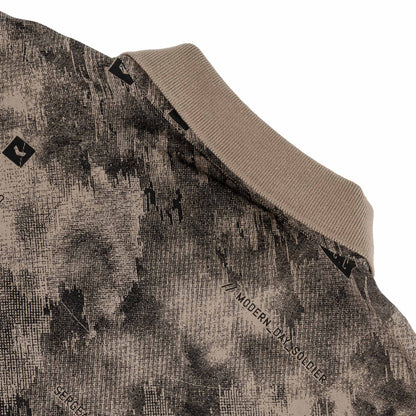 Ronan Golfer  - Dark Stone