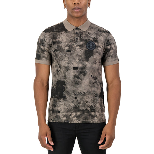 Ronan Golfer  - Dark Stone