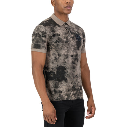 Ronan Golfer  - Dark Stone