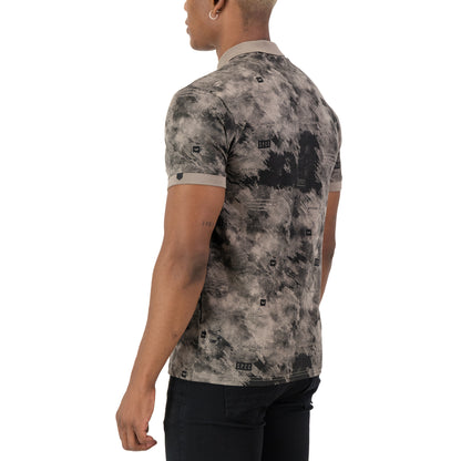 Ronan Golfer  - Dark Stone