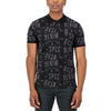 Victor Golfer  - Black